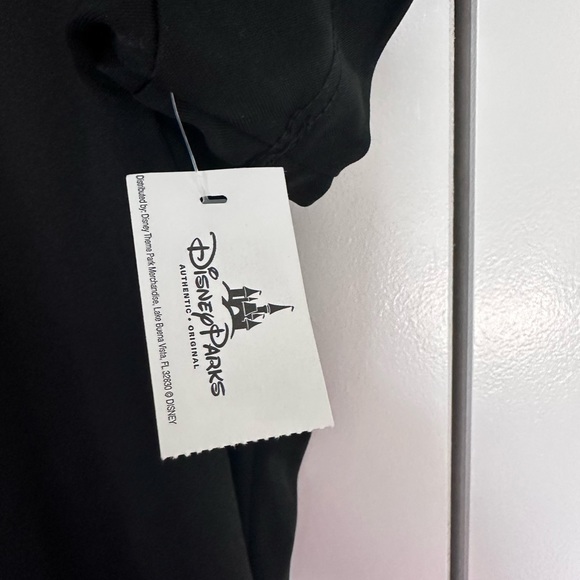 Disney Parks Run Disney Darth Vader T-Shirt XXL, new with tags. - Picture 3 of 3